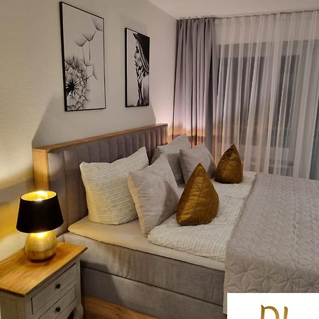 Panorama Inn - Messe Contaktless Check-In Hannover Luaran gambar