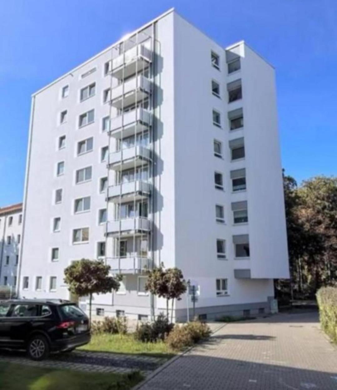 Panorama Inn - Messe Contaktless Check-In Hannover Luaran gambar