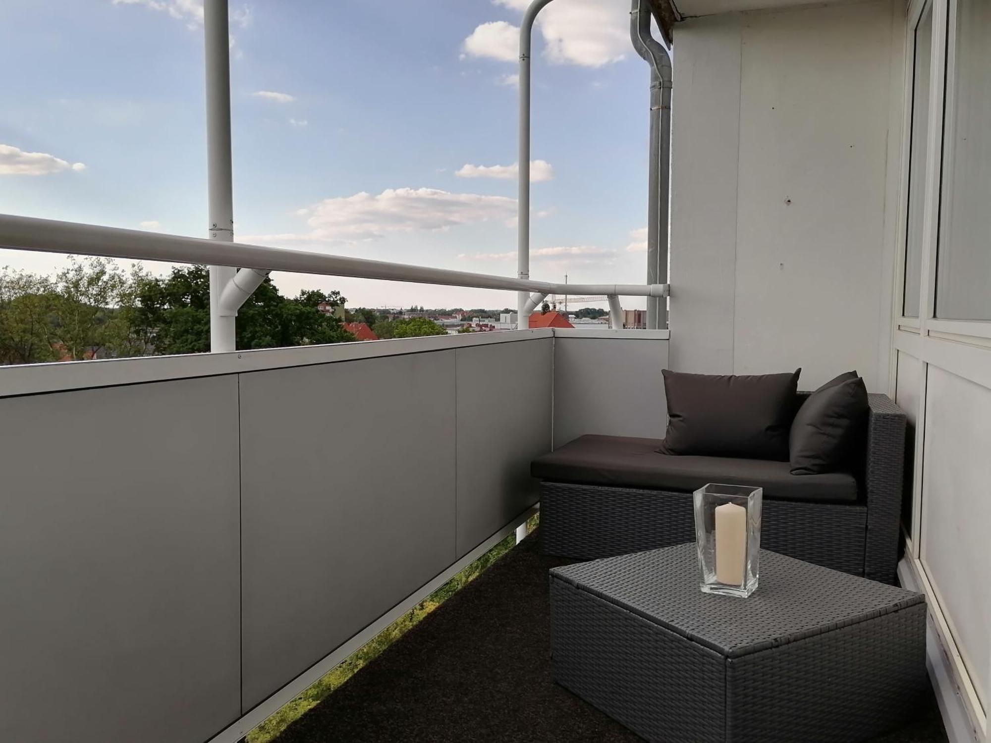 Panorama Inn - Messe Contaktless Check-In Hannover Luaran gambar