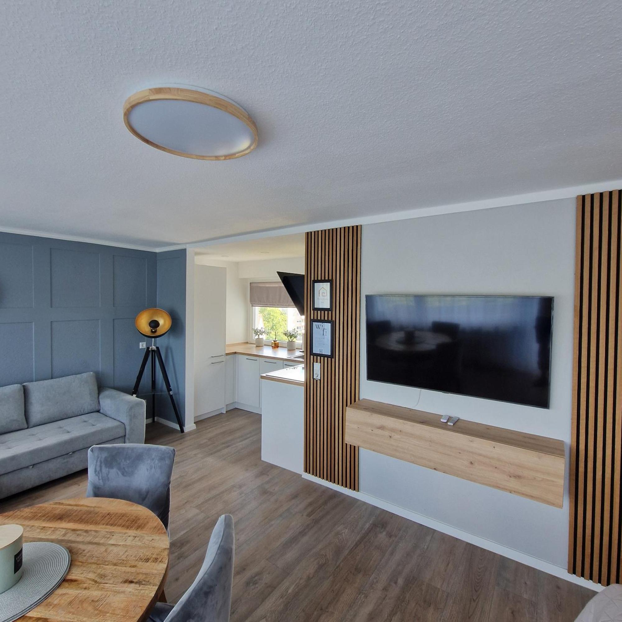 Panorama Inn - Messe Contaktless Check-In Hannover Luaran gambar