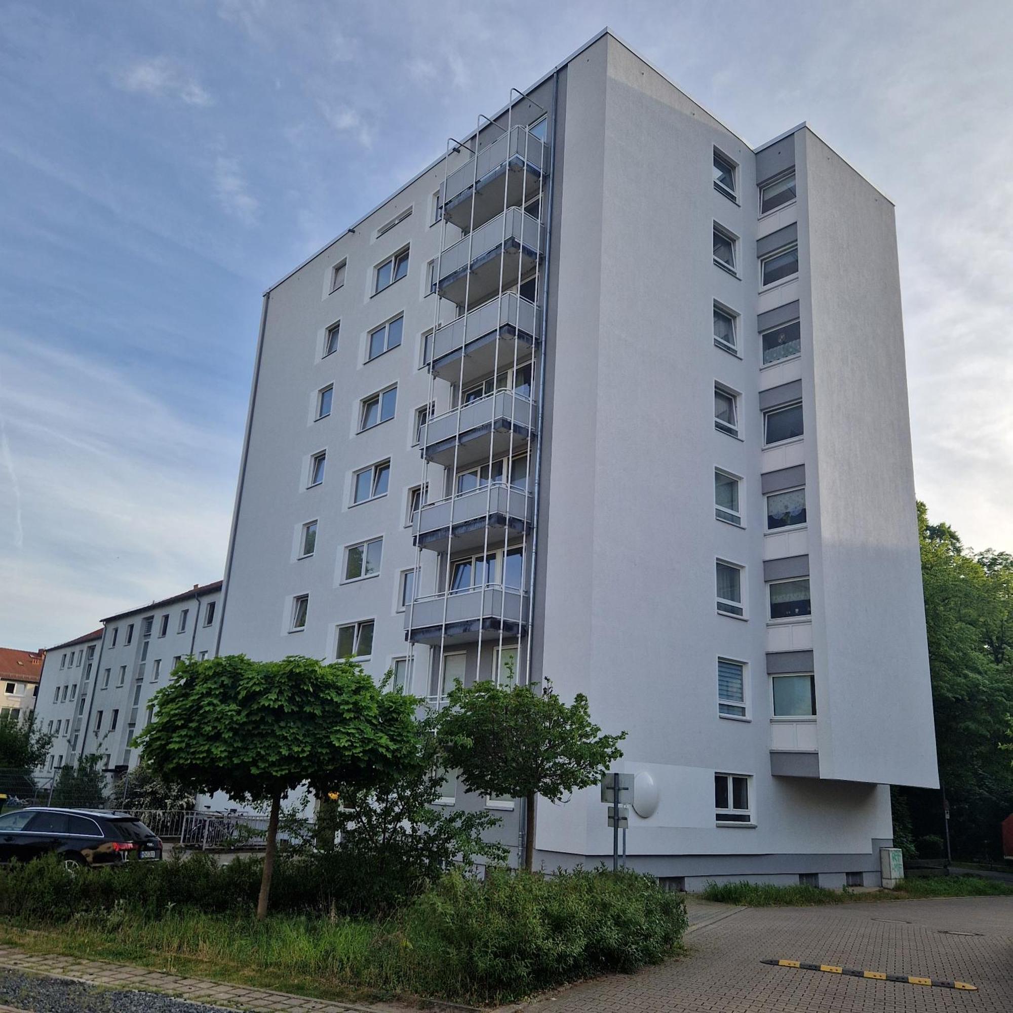 Panorama Inn - Messe Contaktless Check-In Hannover Luaran gambar